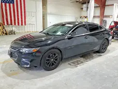 1G1ZE5ST5HF140558 2017 CHEVROLET MALIBU