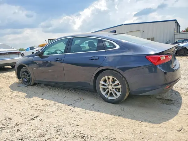 1G1ZE5ST5HF140835 2017 CHEVROLET MALIBU - Image 2