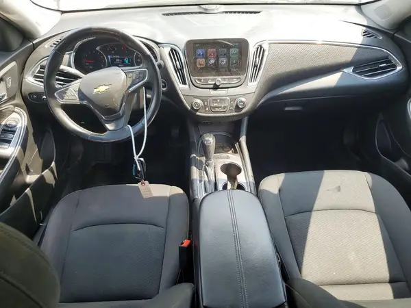 1G1ZE5ST5HF140835 2017 CHEVROLET MALIBU - Image 8