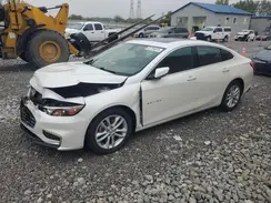 1G1ZE5ST5HF141385 2017 CHEVROLET MALIBU