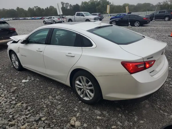 1G1ZE5ST5HF141385 2017 CHEVROLET MALIBU - Image 2