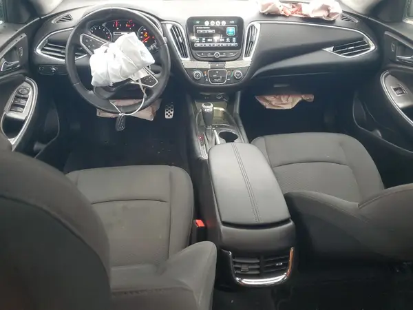1G1ZE5ST5HF141385 2017 CHEVROLET MALIBU - Image 8