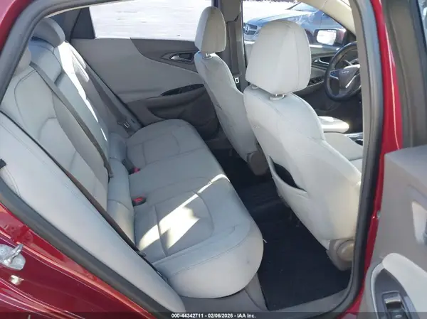 1G1ZE5ST5HF141788 2017 CHEVROLET MALIBU - Image 8
