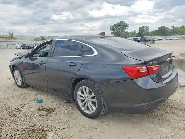 1G1ZE5ST5HF141869 2017 CHEVROLET MALIBU - Image 2