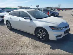 1G1ZE5ST5HF141922 2017 CHEVROLET MALIBU
