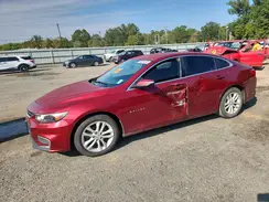 1G1ZE5ST5HF142715 2017 CHEVROLET MALIBU
