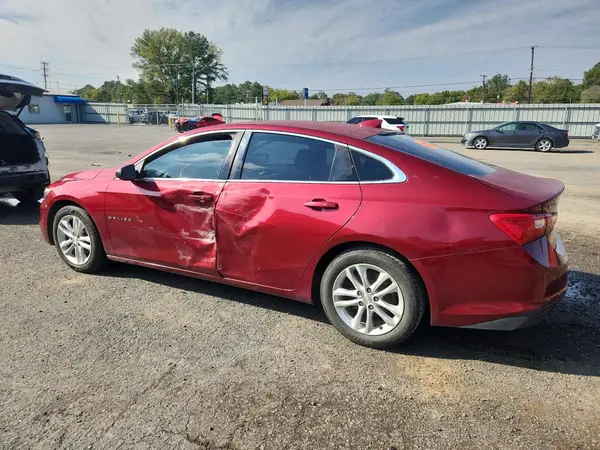 1G1ZE5ST5HF142715 2017 CHEVROLET MALIBU - Image 2