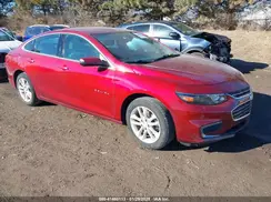 1G1ZE5ST5HF144366 2017 CHEVROLET MALIBU