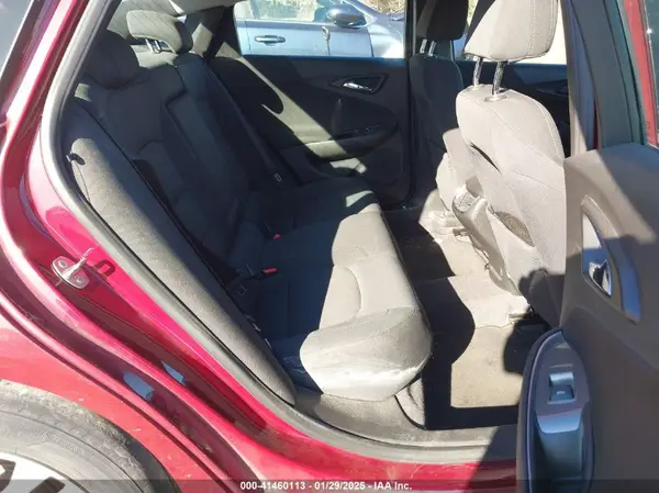 1G1ZE5ST5HF144366 2017 CHEVROLET MALIBU - Image 8