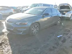 1G1ZE5ST5HF145131 2017 CHEVROLET MALIBU
