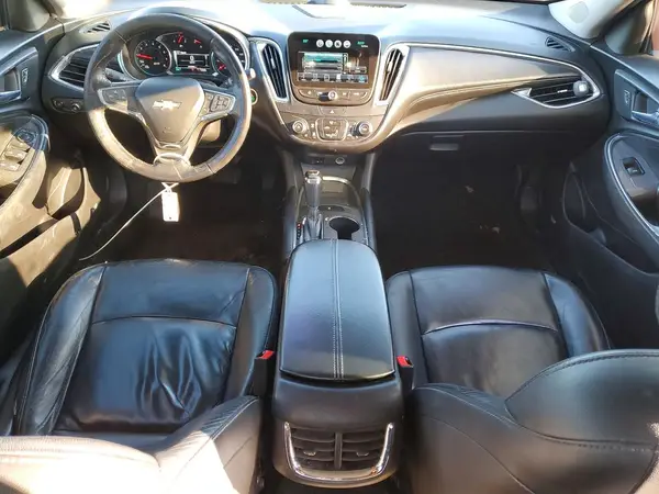 1G1ZE5ST5HF145131 2017 CHEVROLET MALIBU - Image 8
