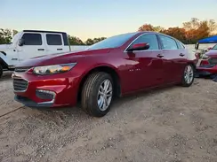 1G1ZE5ST5HF145498 2017 CHEVROLET MALIBU