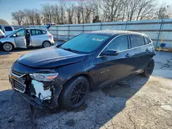 1G1ZE5ST5HF145825 2017 CHEVROLET MALIBU