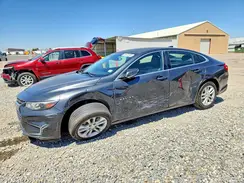 1G1ZE5ST5HF146876 2017 CHEVROLET MALIBU