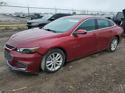 1G1ZE5ST5HF147378 2017 CHEVROLET MALIBU