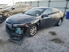 1G1ZE5ST5HF147588 2017 CHEVROLET MALIBU