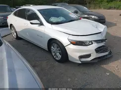 1G1ZE5ST5HF148112 2017 CHEVROLET MALIBU
