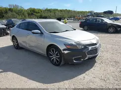 1G1ZE5ST5HF148630 2017 CHEVROLET MALIBU