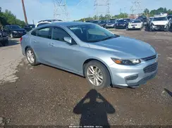 1G1ZE5ST5HF148997 2017 CHEVROLET MALIBU