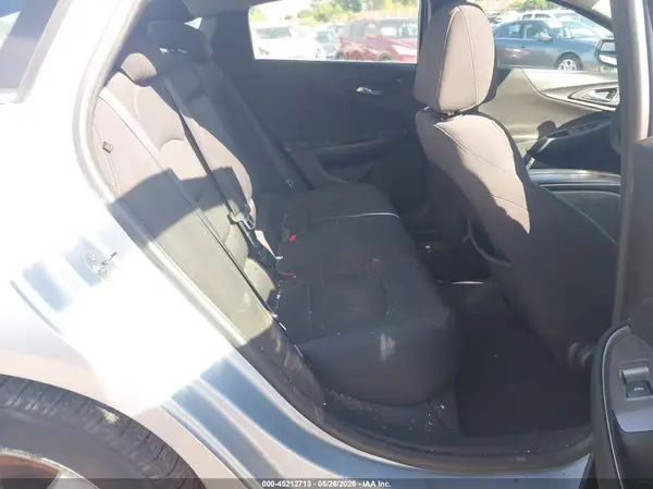 1G1ZE5ST5HF148997 2017 CHEVROLET MALIBU - Image 8