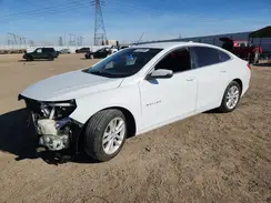 1G1ZE5ST5HF149423 2017 CHEVROLET MALIBU