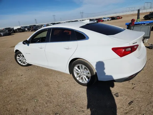 1G1ZE5ST5HF149423 2017 CHEVROLET MALIBU - Image 2