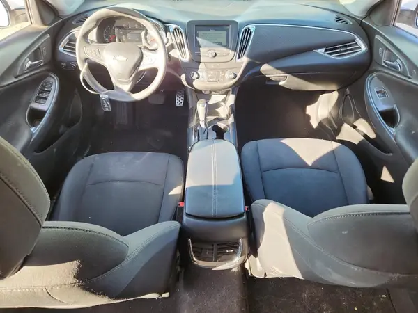 1G1ZE5ST5HF149423 2017 CHEVROLET MALIBU - Image 8