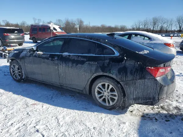1G1ZE5ST5HF149986 2017 CHEVROLET MALIBU - Image 2