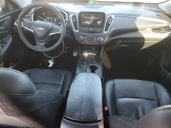 1G1ZE5ST5HF149986 2017 CHEVROLET MALIBU - Image 8