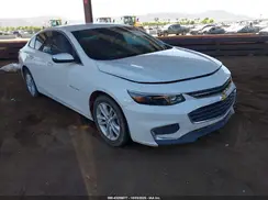 1G1ZE5ST5HF150538 2017 CHEVROLET MALIBU