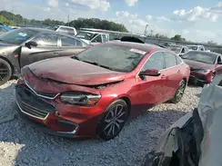 1G1ZE5ST5HF150779 2017 CHEVROLET MALIBU