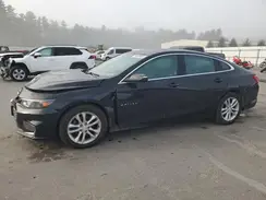 1G1ZE5ST5HF151124 2017 CHEVROLET MALIBU