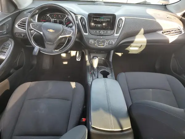 1G1ZE5ST5HF151124 2017 CHEVROLET MALIBU - Image 8