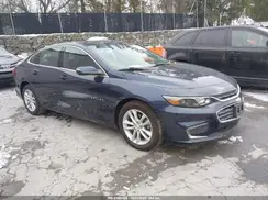 1G1ZE5ST5HF151141 2017 CHEVROLET MALIBU