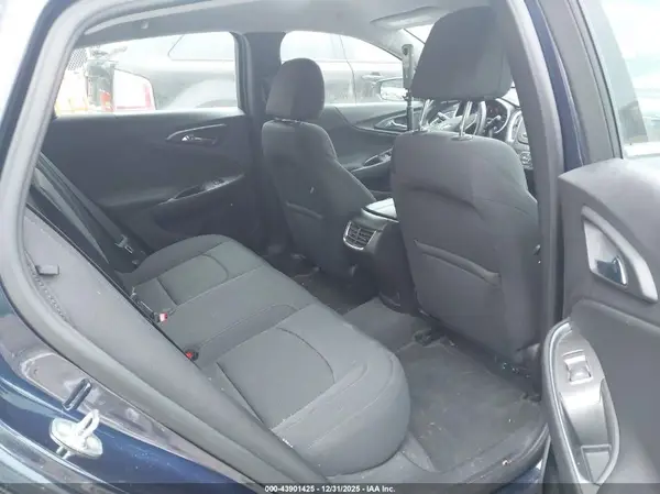 1G1ZE5ST5HF151141 2017 CHEVROLET MALIBU - Image 8