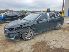 1G1ZE5ST5HF151205 2017 CHEVROLET MALIBU