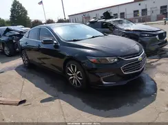 1G1ZE5ST5HF151382 2017 CHEVROLET MALIBU