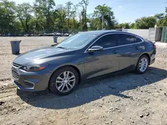1G1ZE5ST5HF151771 2017 CHEVROLET MALIBU