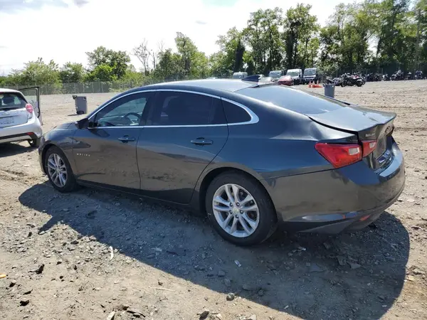 1G1ZE5ST5HF151771 2017 CHEVROLET MALIBU - Image 2