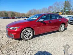 1G1ZE5ST5HF152046 2017 CHEVROLET MALIBU