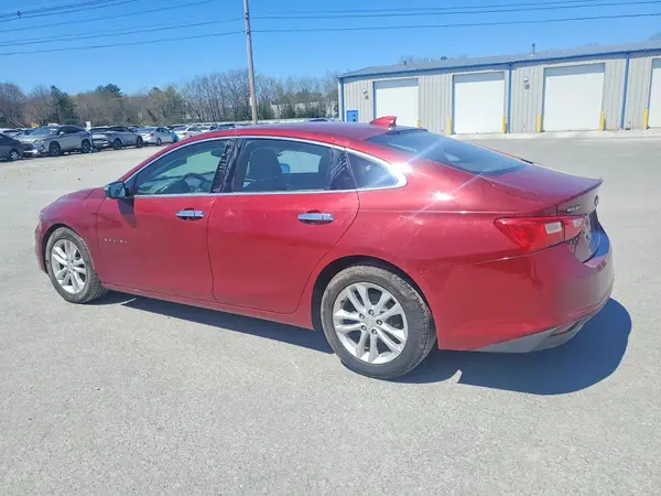 1G1ZE5ST5HF152046 2017 CHEVROLET MALIBU - Image 2