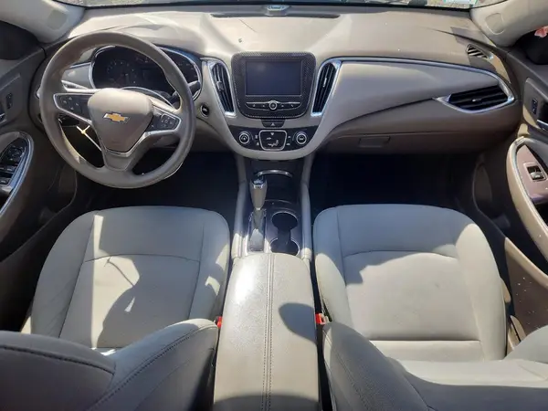1G1ZE5ST5HF152046 2017 CHEVROLET MALIBU - Image 8