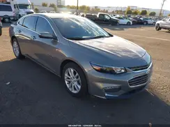 1G1ZE5ST5HF152371 2017 CHEVROLET MALIBU