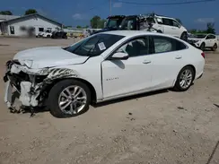 1G1ZE5ST5HF153195 2017 CHEVROLET MALIBU