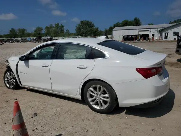1G1ZE5ST5HF153195 2017 CHEVROLET MALIBU - Image 2