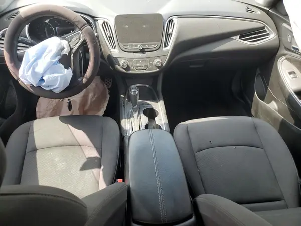 1G1ZE5ST5HF153195 2017 CHEVROLET MALIBU - Image 8