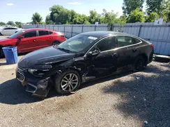 1G1ZE5ST5HF153620 2017 CHEVROLET MALIBU