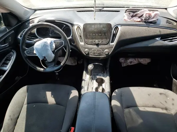 1G1ZE5ST5HF153620 2017 CHEVROLET MALIBU - Image 8
