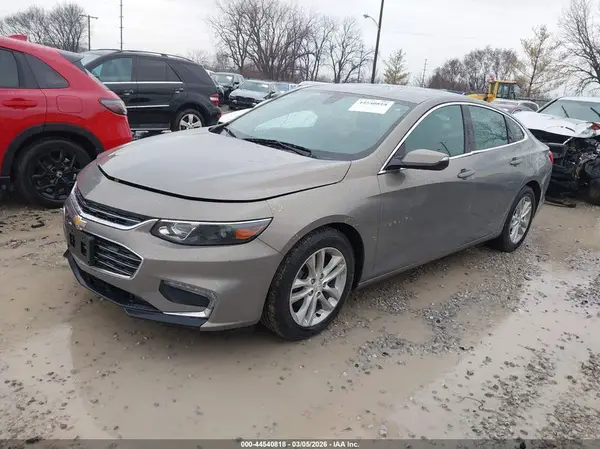 1G1ZE5ST5HF154072 2017 CHEVROLET MALIBU - Image 2