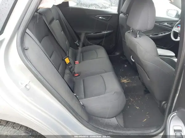 1G1ZE5ST5HF154072 2017 CHEVROLET MALIBU - Image 8